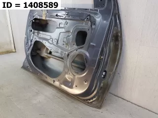 5700B395 Дверь передняя левая  Mitsubishi Outlander 3 Арт VD1408589, вид 10