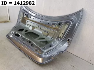 A1187500600 Крышка багажника  Mercedes CLA c118 Арт VD1412982, вид 11
