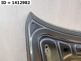 A1187500600 Крышка багажника  Mercedes CLA c118 Арт VD1412982, вид 2