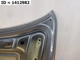 A1187500600 Крышка багажника  Mercedes CLA c118 Арт VD1412982, вид 3