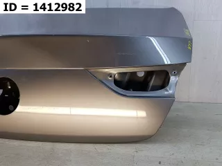 A1187500600 Крышка багажника  Mercedes CLA c118 Арт VD1412982, вид 5