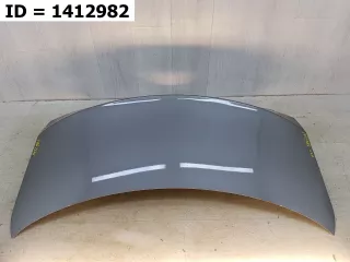 A1187500600 Крышка багажника  Mercedes CLA c118 Арт VD1412982, вид 8