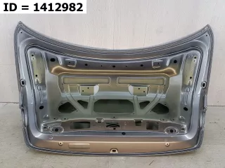 A1187500600 Крышка багажника  Mercedes CLA c118 Арт VD1412982, вид 9