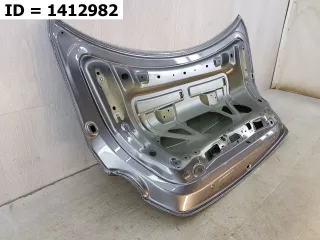 A1187500600 Крышка багажника  Mercedes CLA c118 Арт VD1412982, вид 10