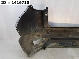 850224028R Бампер задний  Renault Kaptur Арт VD1416710, вид 2