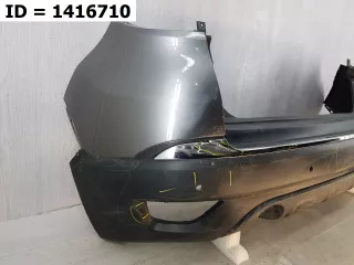 850224028R Бампер задний  Renault Kaptur Арт VD1416710, вид 5