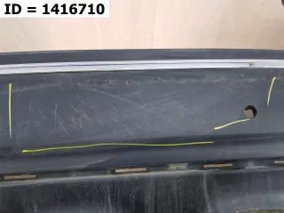 850224028R Бампер задний  Renault Kaptur Арт VD1416710, вид 8