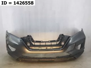 62022HZ40H Бампер передний  Nissan X-Trail T31 Арт VD1426558, вид 1