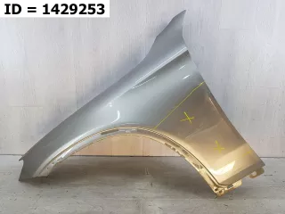 A2538800118 Крыло переднее левое  Mercedes GLC Coupe C253 Restailing Арт VD1429253, вид 1