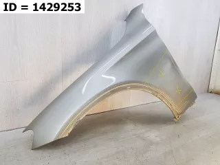 A2538800118 Крыло переднее левое  Mercedes GLC Coupe C253 Restailing Арт VD1429253, вид 5