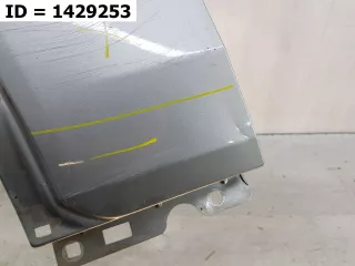 A2538800118 Крыло переднее левое  Mercedes GLC Coupe C253 Restailing Арт VD1429253, вид 8