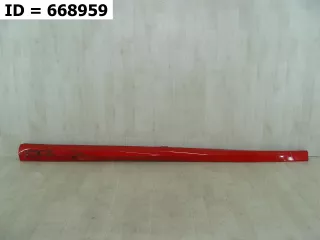 8V5853859  GRU Накладка порога левого  Audi A3 8V Арт VD668959