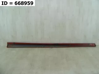 8V5853859  GRU Накладка порога левого  Audi A3 8V Арт VD668959, вид 5