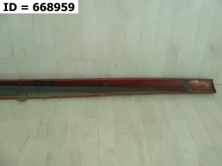 8V5853859  GRU Накладка порога левого  Audi A3 8V Арт VD668959, вид 7