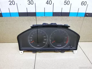 36002598 Volvo Щиток приборов (приборная панель) Volvo V60 1 Арт E100092995, вид 1