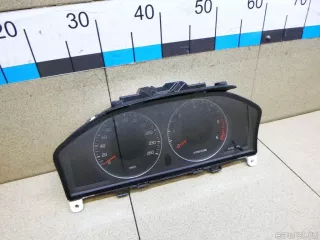 36002598 Volvo Щиток приборов (приборная панель) Volvo V60 1 Арт E100092995, вид 2
