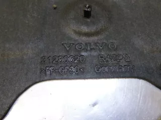 31280620 Volvo Пыльник (кузов наружные) Volvo V60 1 Арт E100110623, вид 3
