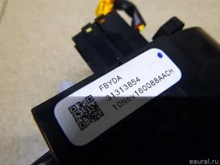 31313854 Volvo Механизм подрулевой для SRS Volvo XC70 3 Арт E100120028, вид 4