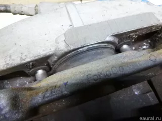 36000151 Volvo Суппорт тормозной передний левый Volvo V70 3 Арт E100120117, вид 6