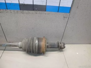 3274D0 Citroen-Peugeot Полуось задняя правая Citroen C-Crosser Арт E100200643, вид 2