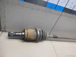 3274D0 Citroen-Peugeot Полуось задняя правая Citroen C-Crosser Арт E100200643, вид 3