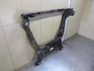 31406810 Volvo Балка подмоторная Volvo V60 1 Арт E100241775, вид 2