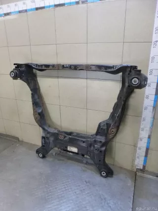 31406810 Volvo Балка подмоторная Volvo V60 1 Арт E100241775, вид 3