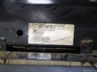 31406810 Volvo Балка подмоторная Volvo V60 1 Арт E100241775, вид 4
