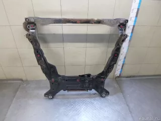 31406810 Volvo Балка подмоторная Volvo V60 1 Арт E100241775, вид 6