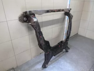 31406810 Volvo Балка подмоторная Volvo V60 1 Арт E100241775, вид 7