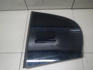 822210001R Renault Стекло двери задней левой (форточка) Renault Laguna 3 Арт E100272051, вид 1
