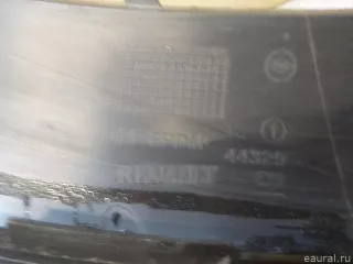 960150004R Renault Юбка передняя Renault Laguna 3 Арт E100290089, вид 5