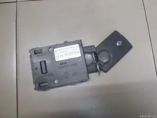 285900001R Renault Замок зажигания Renault Scenic 3 Арт E100304186, вид 2