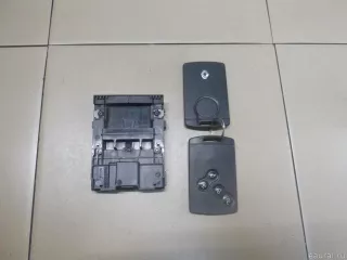 285900001R Renault Замок зажигания Renault Scenic 3 Арт E100304186, вид 4