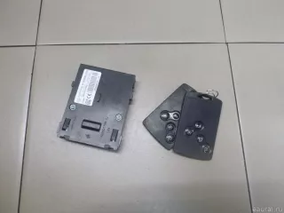 285900001R Renault Замок зажигания Renault Scenic 3 Арт E100304186, вид 5