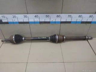 8200934677 Renault Полуось передняя правая Renault Laguna 3 Арт E100309847, вид 2
