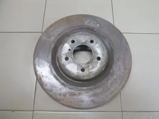 40206JL00B Nissan Диск тормозной передний вентилируемый Infiniti Q50 Арт E100352366, вид 1