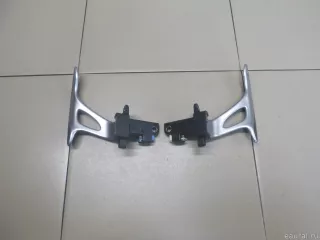 25549JK000 Nissan Переключатель подрулевой (стрекоза) Infiniti Q50 Арт E100358282, вид 1