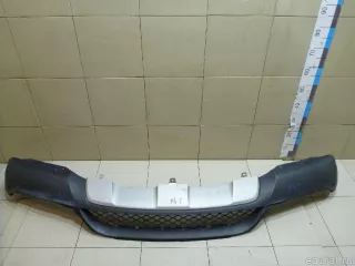 51117179848 BMW Юбка передняя BMW X6 E71/E72 Арт E100389182, вид 1