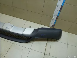 51117179848 BMW Юбка передняя BMW X6 E71/E72 Арт E100389182, вид 2