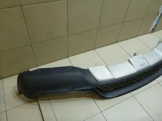 51117179848 BMW Юбка передняя BMW X6 E71/E72 Арт E100389182, вид 3