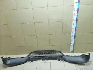 51117179848 BMW Юбка передняя BMW X6 E71/E72 Арт E100389182, вид 4