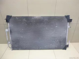92110JN00A Nissan Радиатор кондиционера (конденсер) Nissan Teana J32 Арт E100389854, вид 1