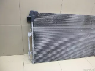 92110JN00A Nissan Радиатор кондиционера (конденсер) Nissan Teana J32 Арт E100389854, вид 2