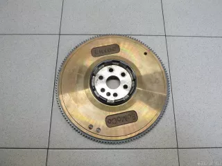 31325433 Volvo Маховик Volvo V60 1 1.6л Арт E100392092, вид 4
