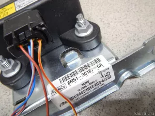 1674669 Ford Датчик ускорения Ford Kuga 1 Арт E100409063, вид 2