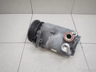 1858673 Ford Компрессор кондиционера Ford S-Max 1 Арт E100428415, вид 1