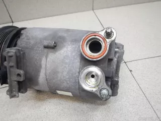 1858673 Ford Компрессор кондиционера Ford S-Max 1 Арт E100428415, вид 2