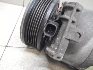 1858673 Ford Компрессор кондиционера Ford S-Max 1 Арт E100428415, вид 3