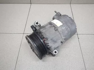 1858673 Ford Компрессор кондиционера Ford S-Max 1 Арт E100428415, вид 4